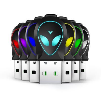 ROBYMICE Mouse Jiggler USB Auto Clicker